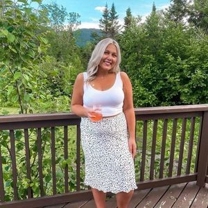 Meet your Posher, Chantel